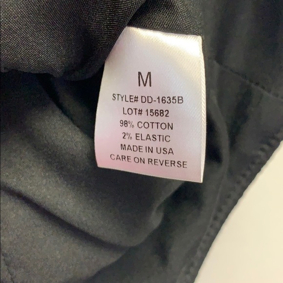 Intermix clasp crop top - Picture 8 of 8